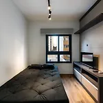 Mi611 Conforto E Aconchego Para Ate 4 Hospedes