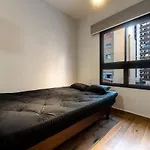 Mi611 Conforto E Aconchego Para Ate 4 Hospedes
