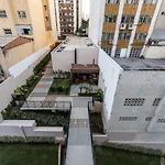 Mi611 Conforto E Aconchego Para Ate 4 Hospedes