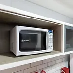 Mi611 Conforto E Aconchego Para Ate 4 Hospedes