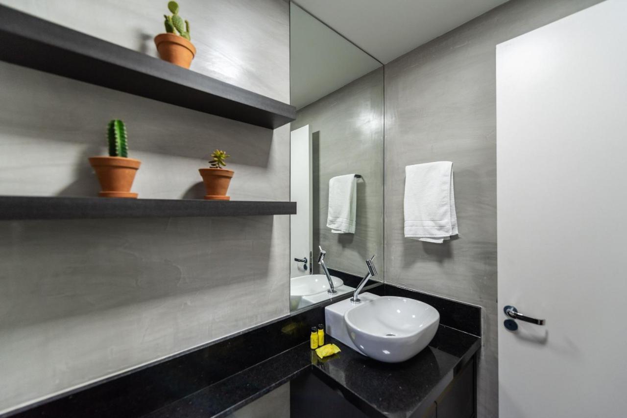 Mi611 Conforto E Aconchego Ate 4 Apartment *