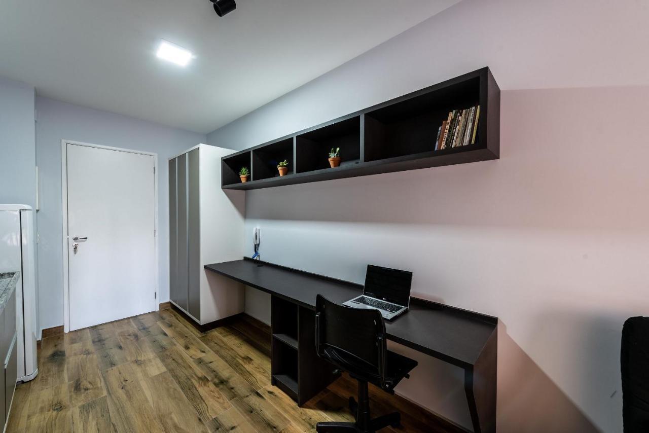 Mi611 Conforto E Aconchego Ate 4 Apartment