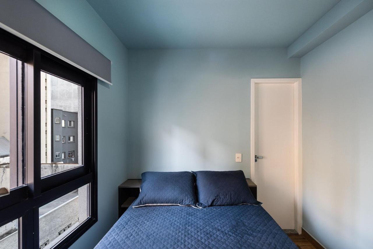 Mi611 Conforto E Aconchego Ate 4 Apartamento *