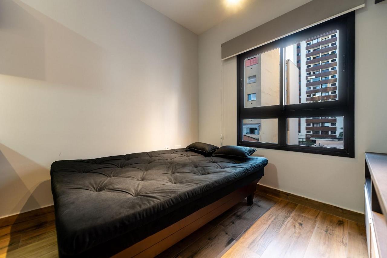 Mi611 Conforto E Aconchego Ate 4 Apartamento