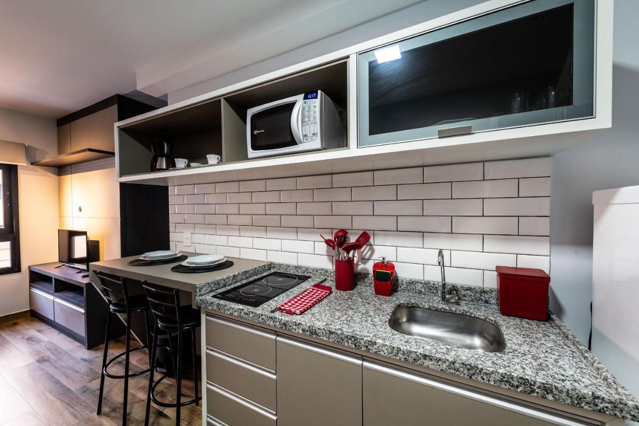 Mi611 Conforto E Aconchego Ate 4 * São Paulo