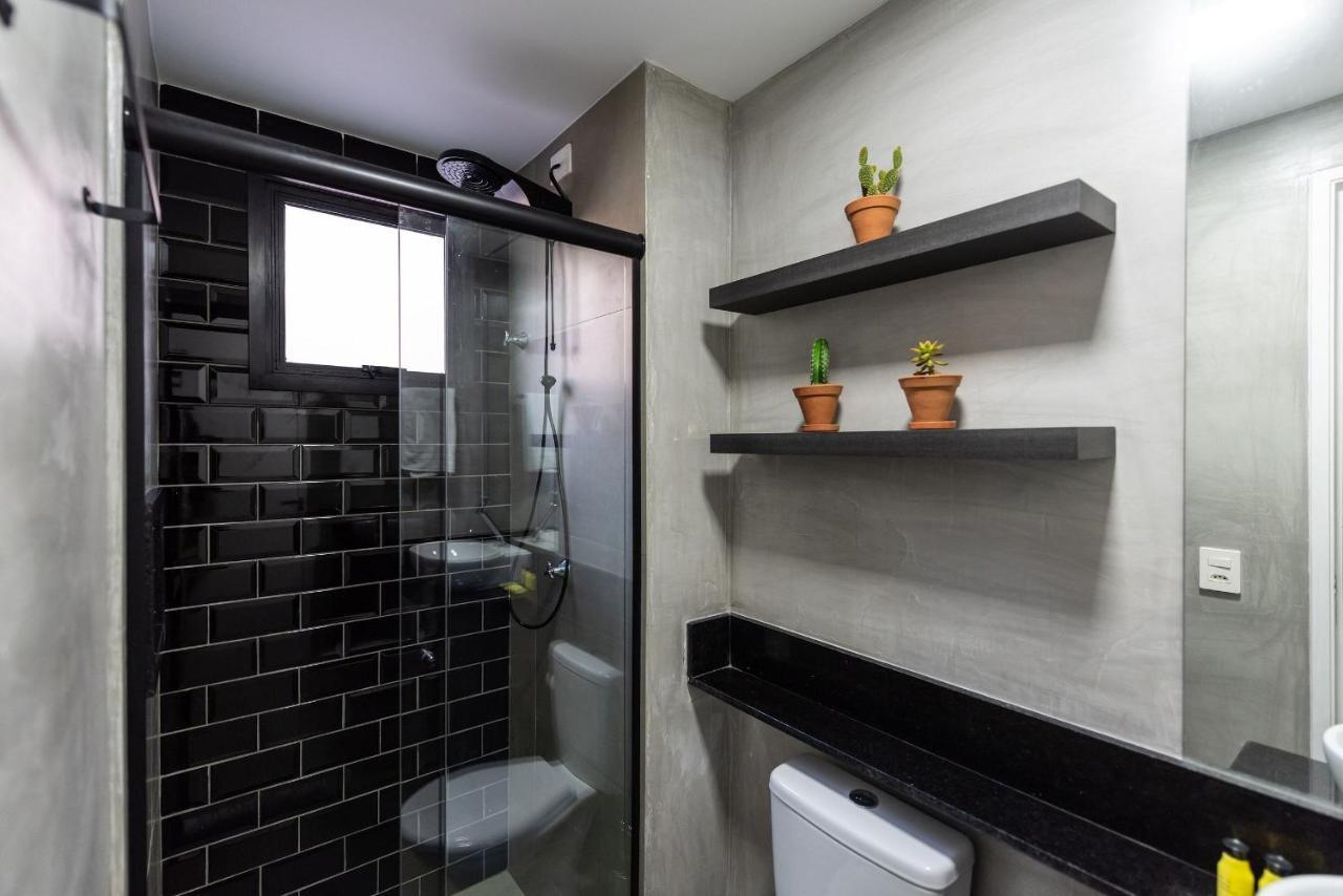 Mi611 Conforto E Aconchego Ate 4 Apartamento