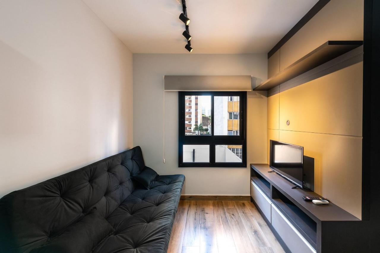 Mi611 Conforto E Aconchego Ate 4 * São Paulo