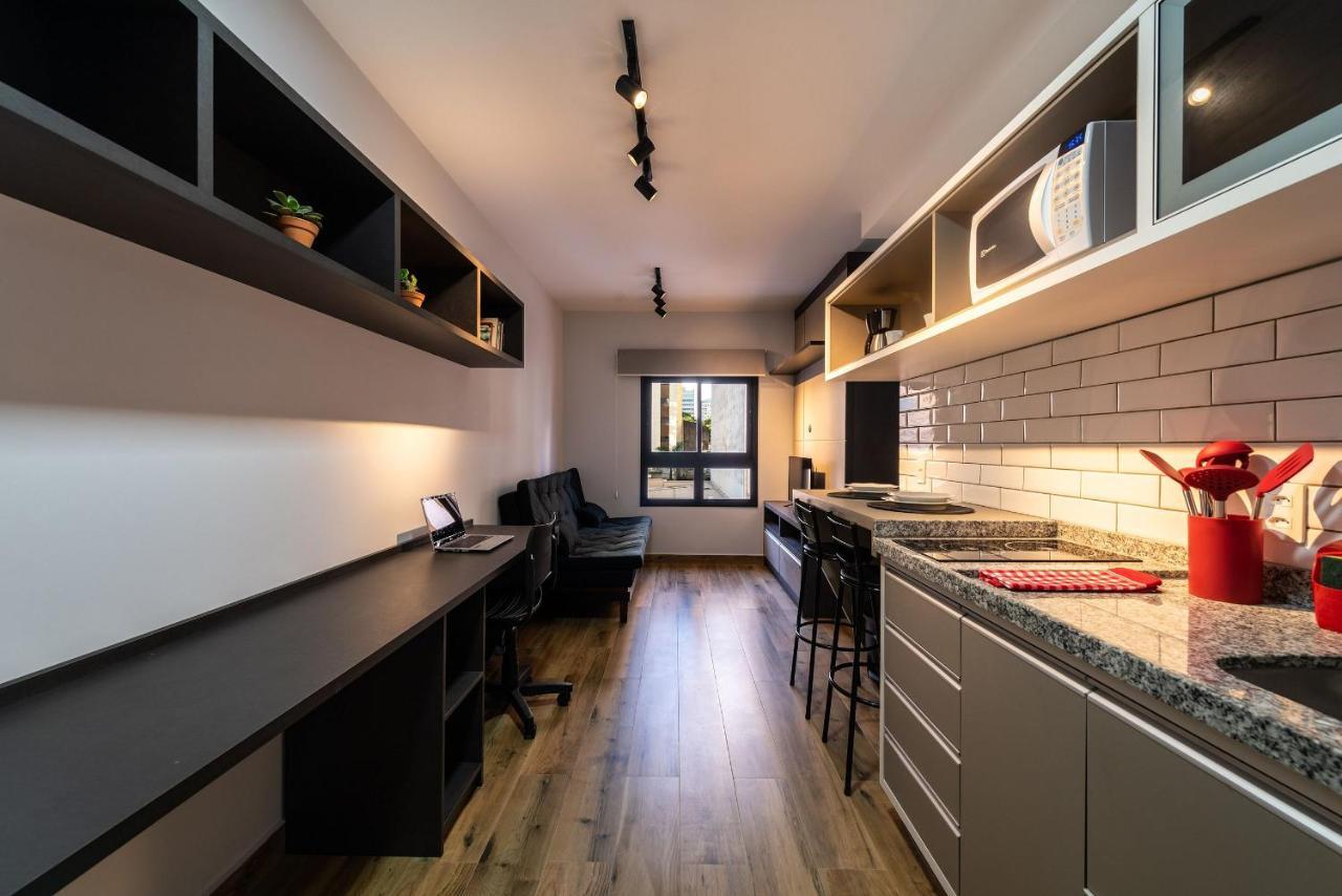 Mi611 Conforto E Aconchego Ate 4 Apartamento *