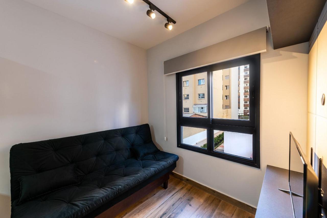 Mi611 Conforto E Aconchego Ate 4 Apartamento