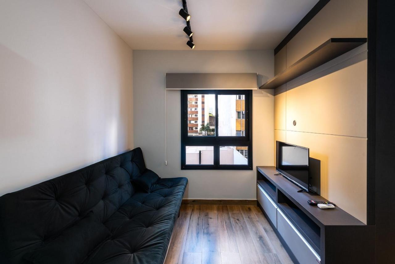 Mi611 Conforto E Aconchego Ate 4 * São Paulo